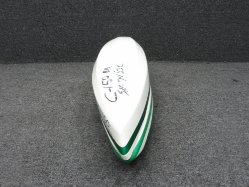 0541203-2 Cessna 150L Main Gear Wheel Fairing Assembly RH