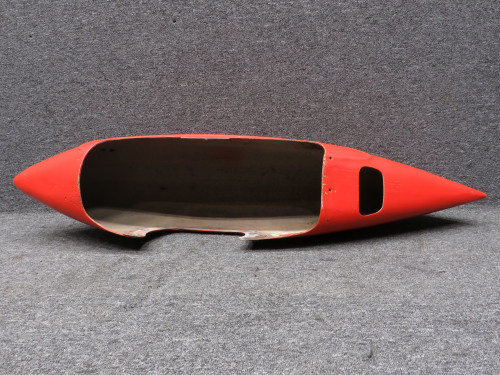 Cessna Main Gear Wheel Pant Fairing Assembly LH