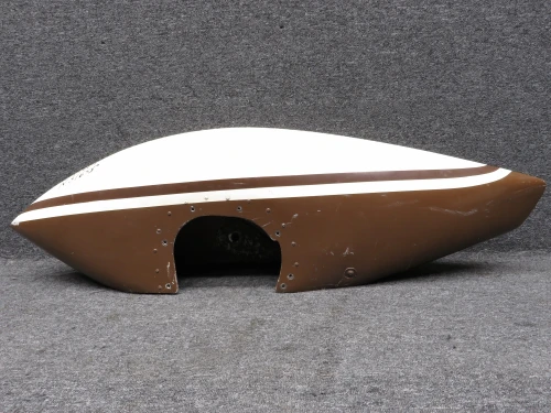 0741610-6 Cessna 182G Main Gear Wheel Fairing Assembly RH