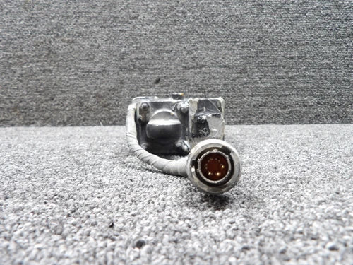 AA-34-01 (Alt: 45AS61014-1) Mitsubishi Electric Trim Actuator