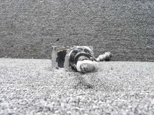 AA-34-01 (Alt: 45AS61014-1) Mitsubishi Electric Trim Actuator