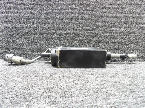 AA-34-01 (Alt: 45AS61014-1) Mitsubishi Electric Trim Actuator