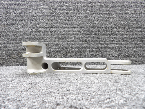 45A62063-002 (Use: 45A62093-002) Mitsubishi MU-300 Flap Control Lever Assy