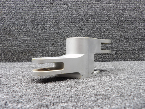 45A62063-002 (Use: 45A62093-002) Mitsubishi MU-300 Flap Control Lever Assy