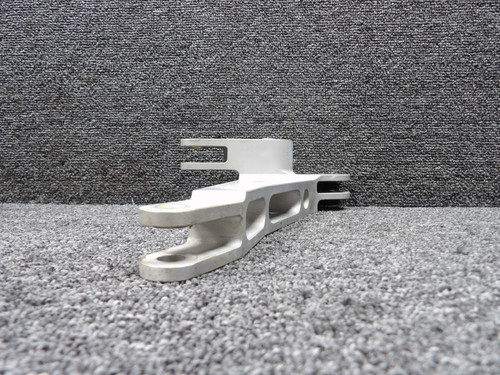 45A62063-002 (Use: 45A62093-002) Mitsubishi MU-300 Flap Control Lever Assy