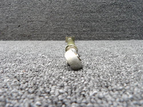 45A90213-001 (Use: 45A43012-001) Mitsubishi MU-300 Engine Control Rod Assy