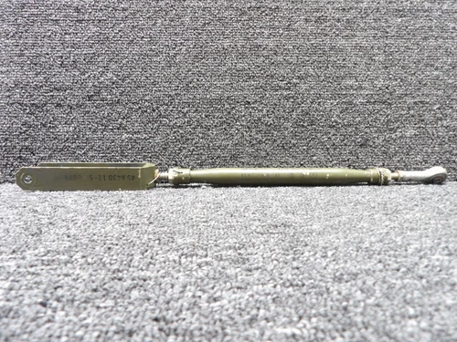 45A90213-001 (Use: 45A43012-001) Mitsubishi MU-300 Engine Control Rod Assy