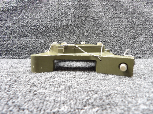 45A61335-001 Mitsubishi MU-300 Control Column Bracket Assembly