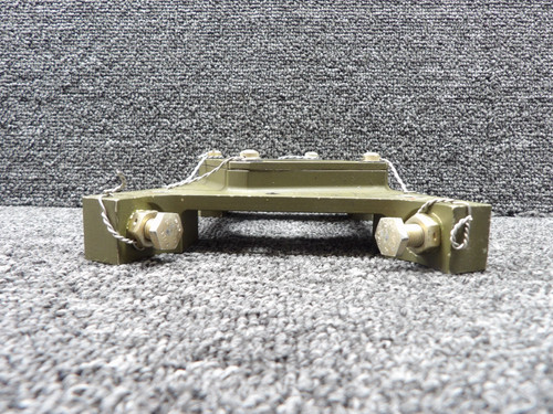 45A61335-001 Mitsubishi MU-300 Control Column Bracket Assembly