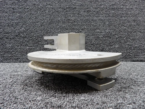 45A62067-001 Mitsubishi MU-300 Flap Control Sector Assembly