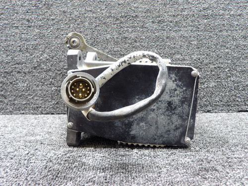 45122-1200-1 (Alt: 45AS80004-5) Japan Aviation Yaw Damper Actuator Assy