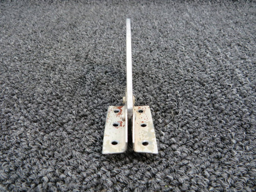 17765-000 Piper PA23-250 Hinge Cover Main Gear Aft (JC)