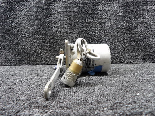 TA1966N1 (Alt: 45AS86805-15) Tamagawa Flap Position Transmitter