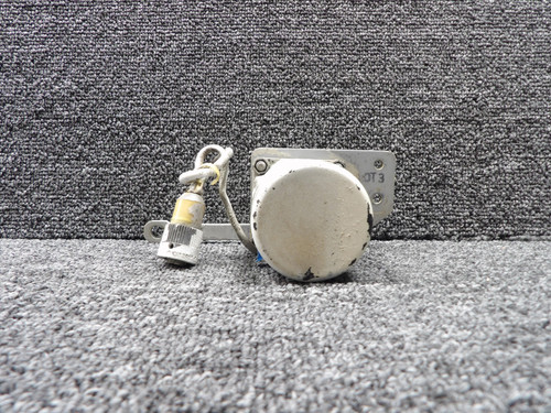 TA1966N1 (Alt: 45AS86805-15) Tamagawa Flap Position Transmitter