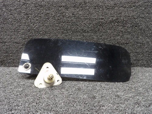 45A91358-002 Mitsubishi MU-300 Sun Visor Assembly RH