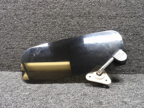 45A91358-002 Mitsubishi MU-300 Sun Visor Assembly RH