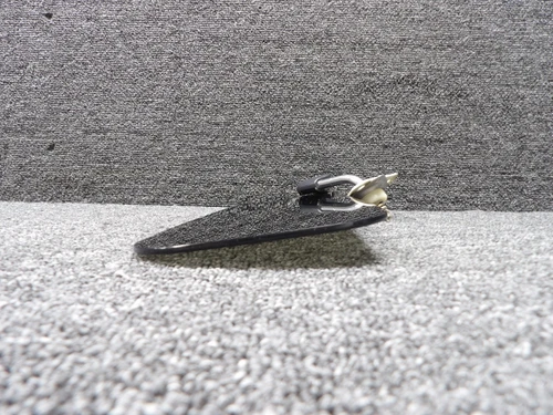 45A91358-002 Mitsubishi MU-300 Sun Visor Assembly RH