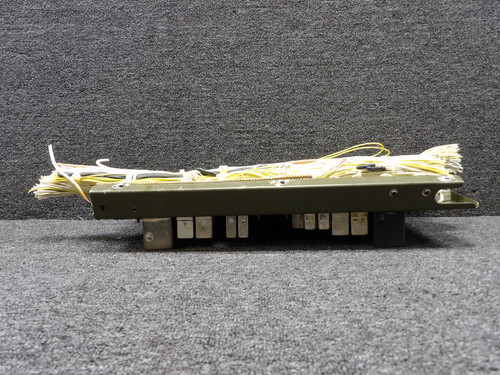 Mitsubishi MU-300 Relay Panel Assembly