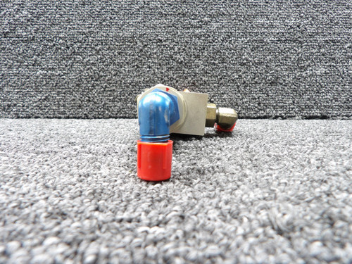 G-K 26044 Mitsubishi MU-300 Hydraulic Shut-Off Valve