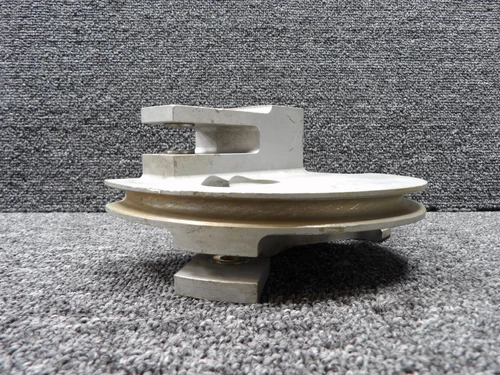 45A62068-001 Mitsubishi MU-300 Flap Control Sector RH