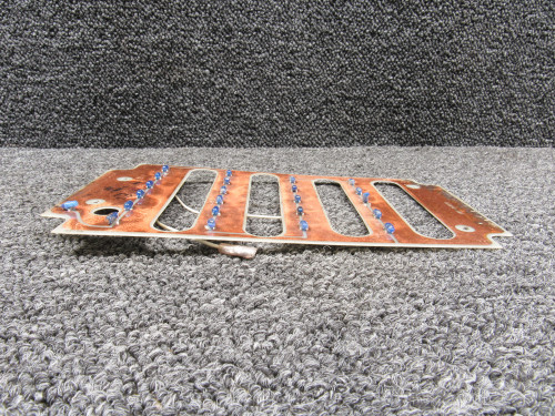 100-364078 Beechcraft KA-B100 Pedestal Panel PC Board