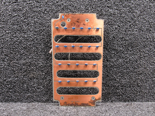 100-364078 Beechcraft KA-B100 Pedestal Panel PC Board