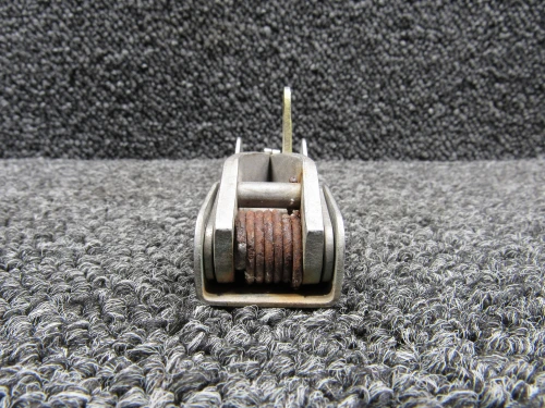 H296K1135 Hartwell Cowl Latch with Bracket