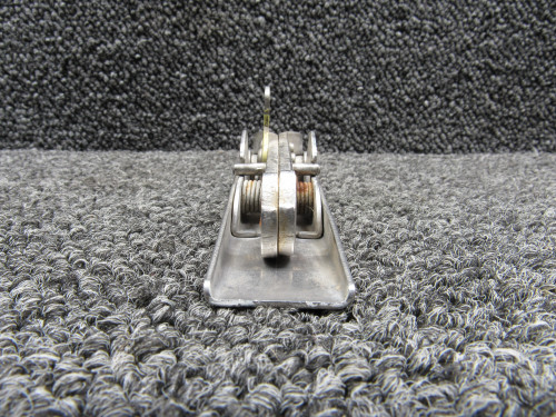 H296K1135 Hartwell Cowl Latch with Bracket