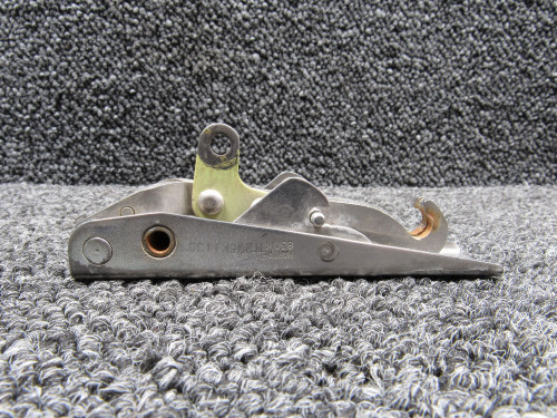 H296K1135 Hartwell Cowl Latch with Bracket