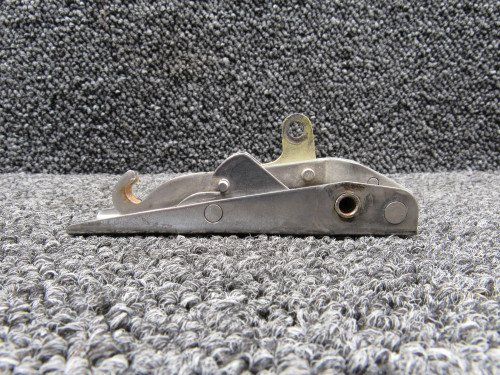 H296K1135 Hartwell Cowl Latch with Bracket