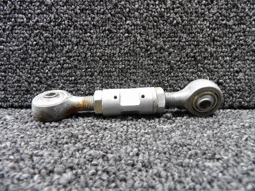 45AS61040-081 Mitsubishi MU-300 Flap Control Rod Assembly