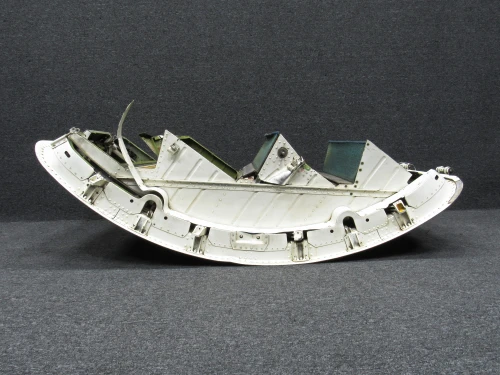 MY20-295-05-1AAA Dassault Falcon 20 Air Stair Door Assembly (Core)