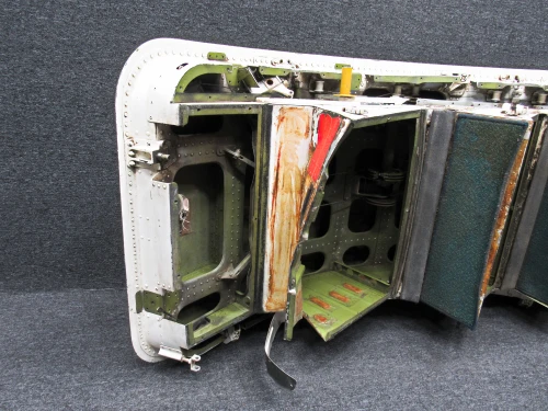 MY20-295-05-1AAA Dassault Falcon 20 Air Stair Door Assembly (Core)