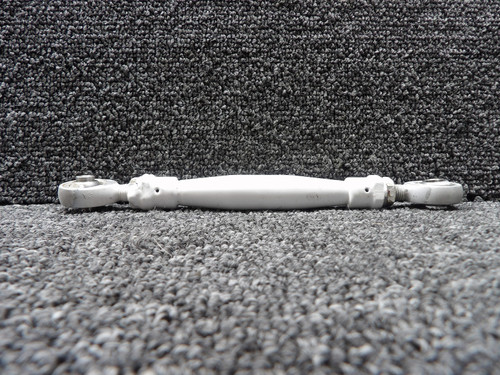 45AS61040-035 Mitsubishi MU-300 AFT Flap Control Rod Assembly