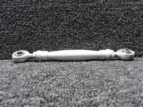 45AS61040-035 Mitsubishi MU-300 AFT Flap Control Rod Assembly