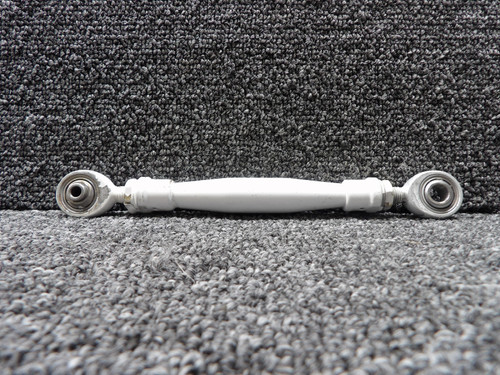 45AS61040-035 Mitsubishi MU-300 AFT Flap Control Rod Assembly