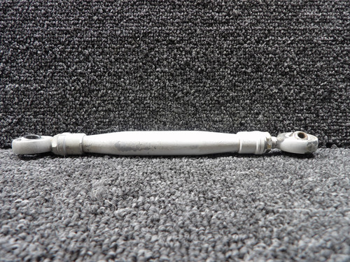 45AS61040-031 Mitsubishi MU-300 AFT Flap Control Rod Assembly