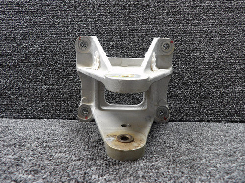 45A62061-002 Mitsubishi MU-300 Flap Control Bracket Assembly RH