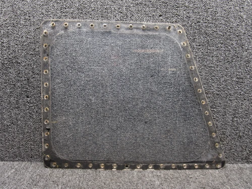360012-501 Aero Commander 690 Pilot or Copilot Window