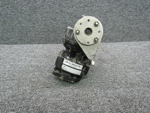 F-6-5 Hartzell Propeller Governor BAS Part Sales | Airplane Parts