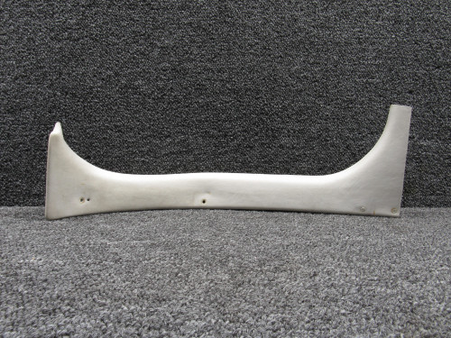 58-530088-3 Beechcraft 58 Fwd Openable Window Molding Assembly RH