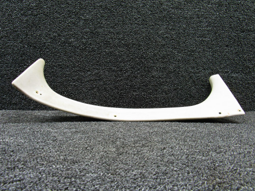 58-530088-3 Beechcraft 58 Fwd Openable Window Molding Assembly RH
