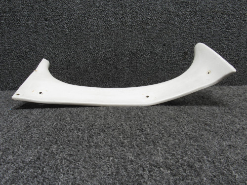 58-530089-3 Beechcraft 58 Aft Openable Window Molding Assembly RH