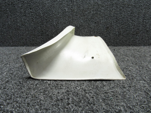 58-530089-3 Beechcraft 58 Aft Openable Window Molding Assembly RH