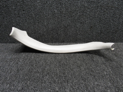 58-530089-3 Beechcraft 58 Aft Openable Window Molding Assembly RH