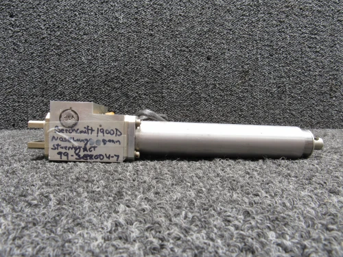 99-388004-7 Beechcraft 1900D Nose Landing Gear Steering Actuator