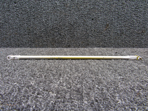 6361411-1 (Use: 6361411-7) Cessna 525 Rudder Trim Tab Upper Pushrod Assembly