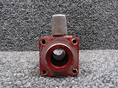 91511 (Alt: 6600145-3) AVI Fuel Drain Shut-Off Valve