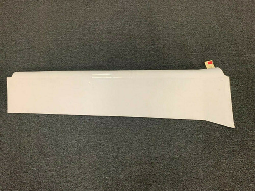 19246-1L Bellanca 17-30 Flap Assembly LH BAS Part Sales | Airplane Parts