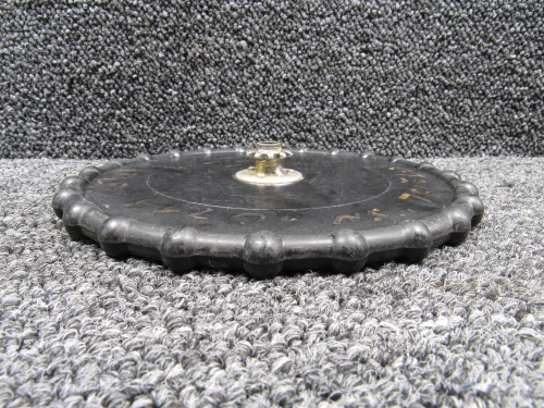 1261471-1 (Use: 1261471-5) Cessna T210L Rudder Trim Wheel